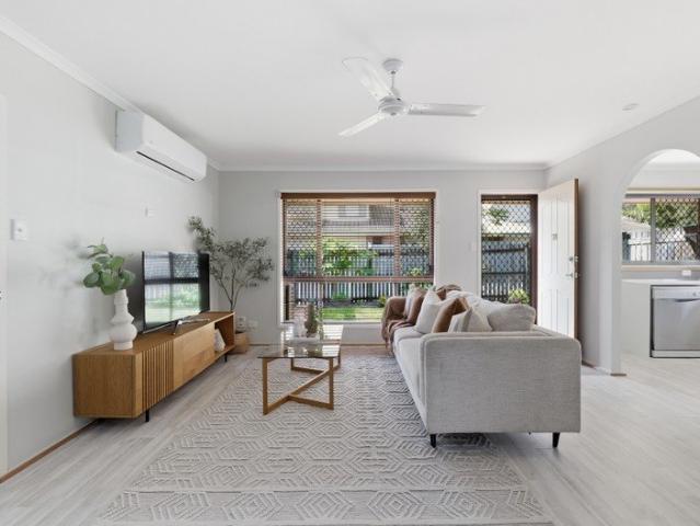 Villa for sale in Toombul, Queensland