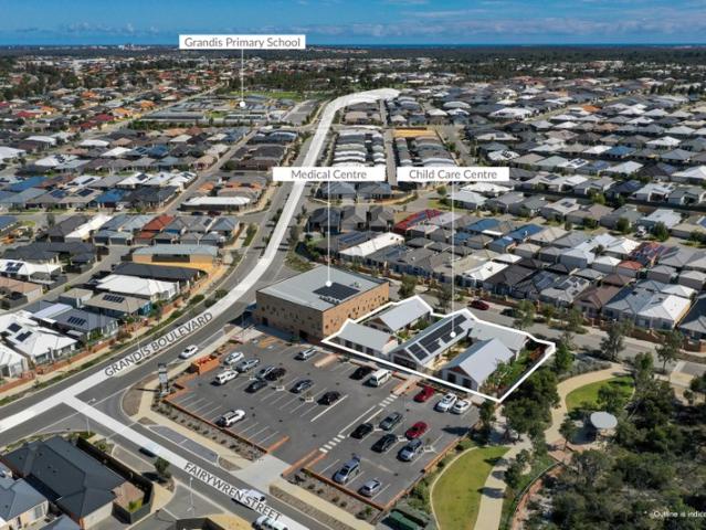 Property for rent in Banksia Grove, Western Australia