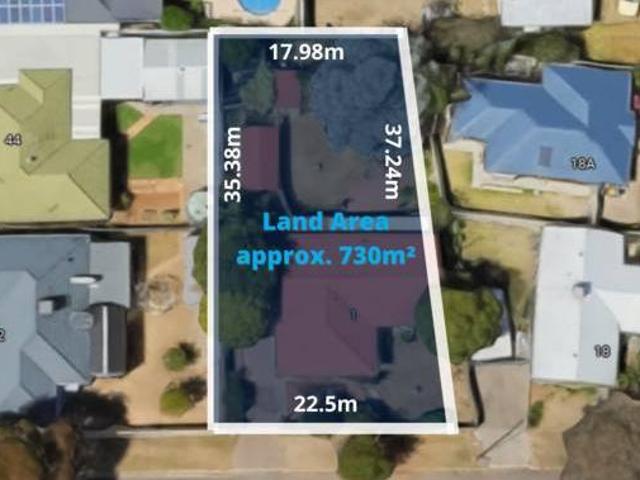 House for rent in Horseshoe Creek, South Australia