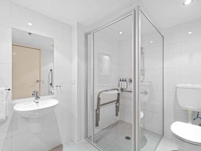 Apartment for sale in Toombul, Queensland
