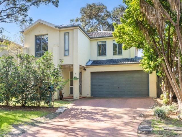 House for sale in Sydney, New South Wales