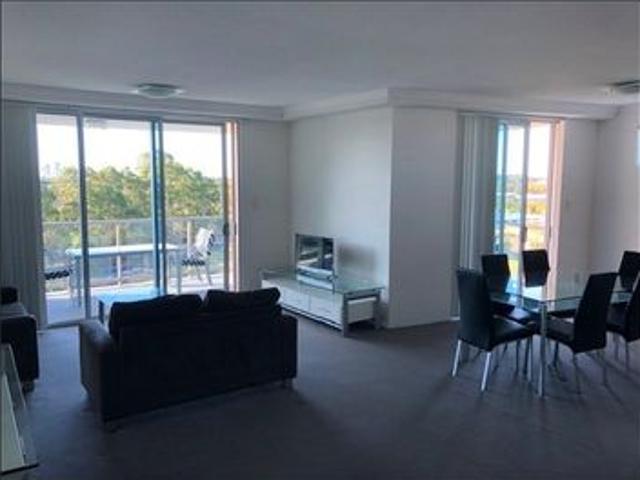 Apartment for rent in Fernbrook, Queensland