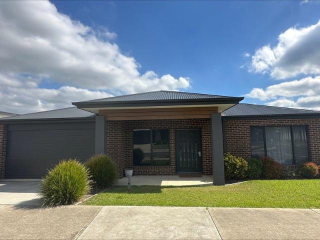 House for rent in The Rise Estate, Traralgon