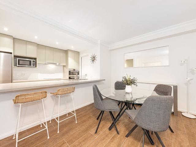 Villa for sale in Willoughby, New South Wales