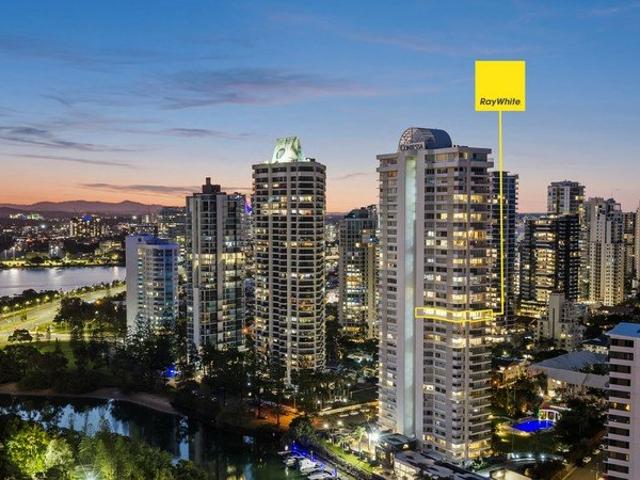 Apartment for sale in Fernbrook, Queensland