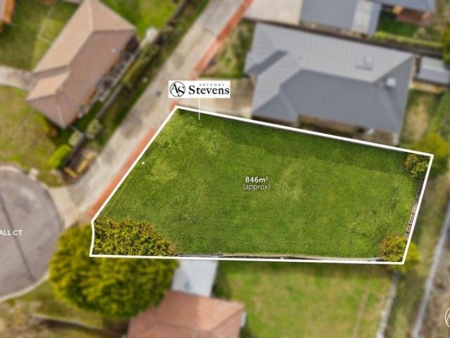 Land for sale in Kyneton, Victoria