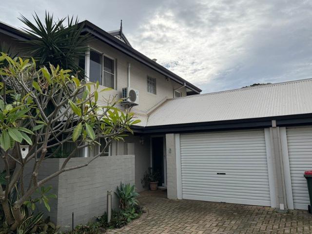 Townhouse for rent in Western Australia