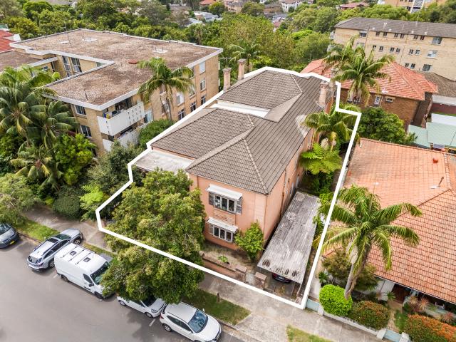Property for sale in Sydney, New South Wales