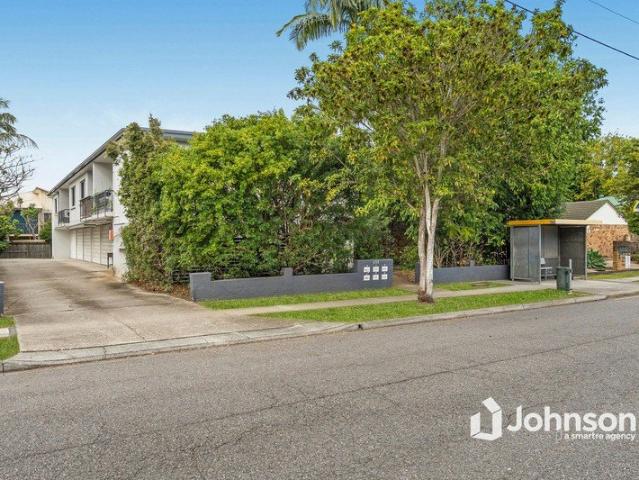 Apartment for sale in Toombul, Queensland
