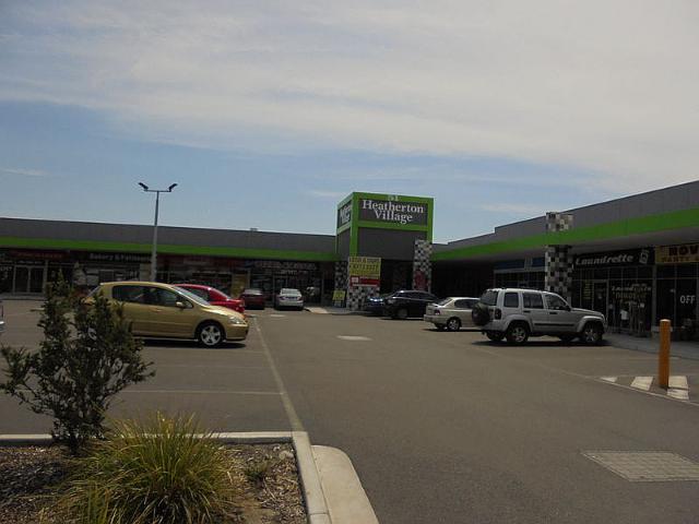 Retail for rent in Camerons Creek, Victoria