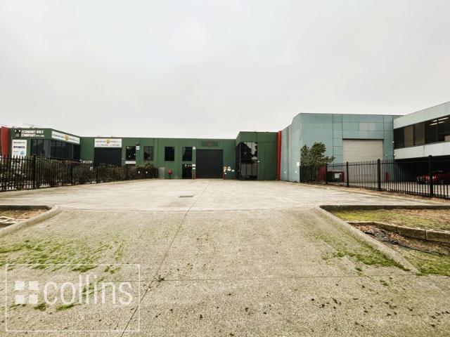 Warehouse for rent in Camerons Creek, Victoria