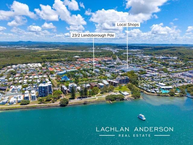 Apartment for sale in Kings Creek, Queensland