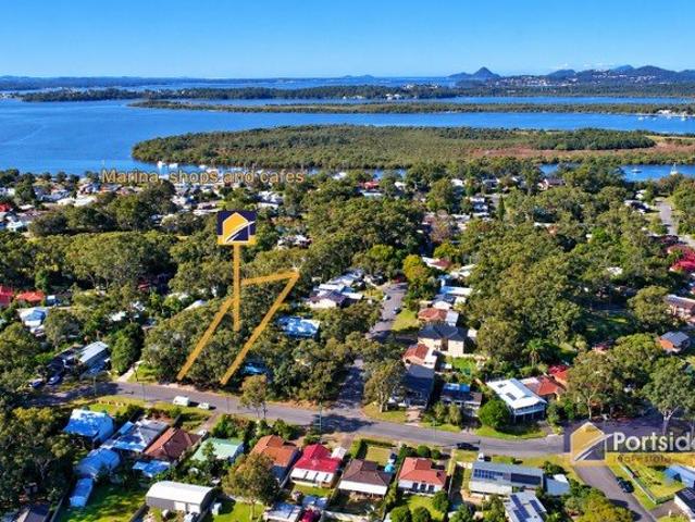 Land for sale in Lemon Tree Passage, Port Stephens Council