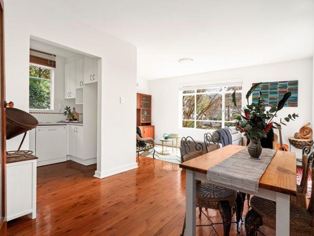 Apartment for sale in Lower North Shore, Sydney