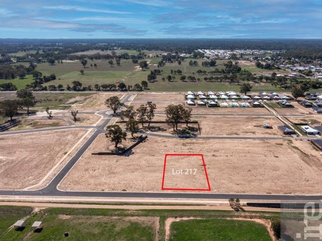 Land for sale in Wangaratta, Victoria