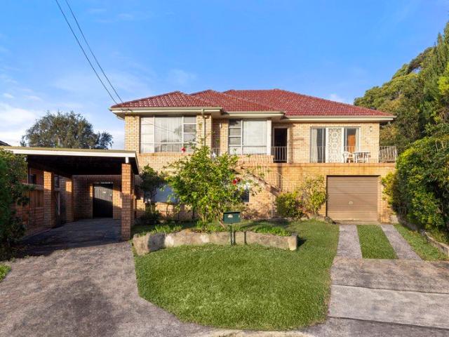 House for sale in Sutherland, New South Wales