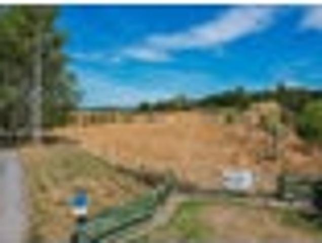 Land for sale in Oamaru