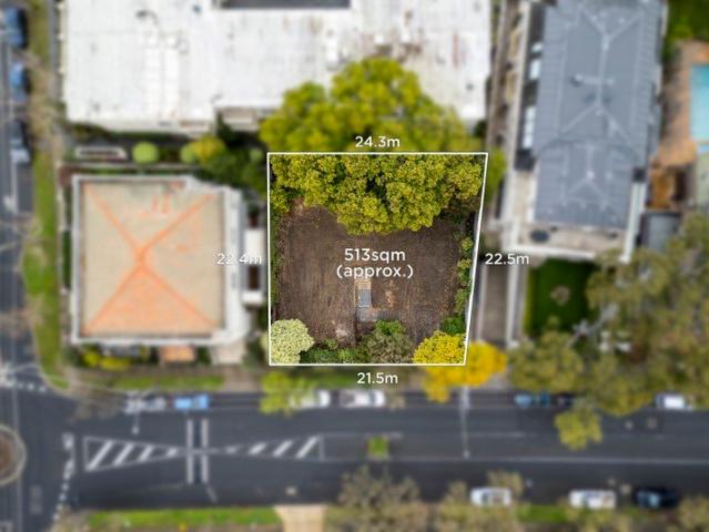 Land for sale in Camerons Creek, Victoria