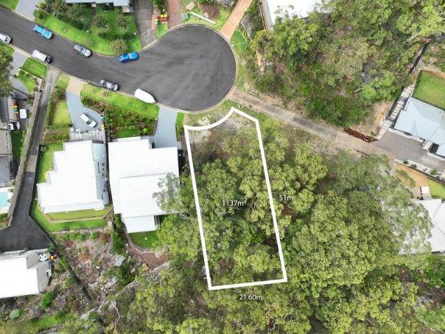 Land for sale in Sydney, New South Wales