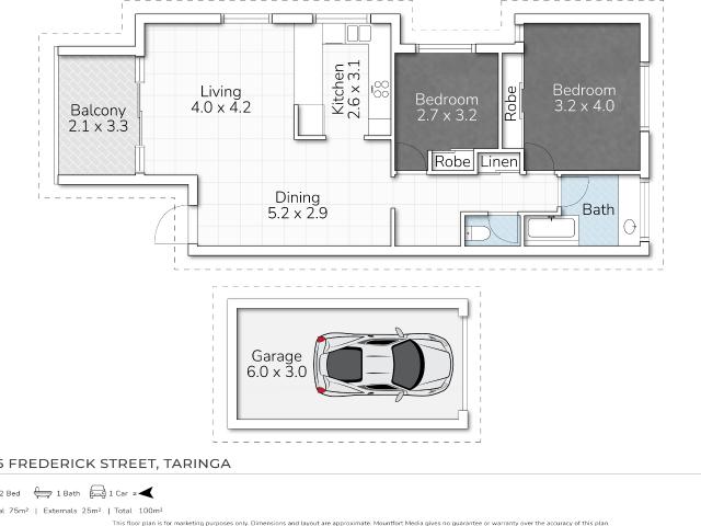 Apartment for sale in Toombul, Queensland