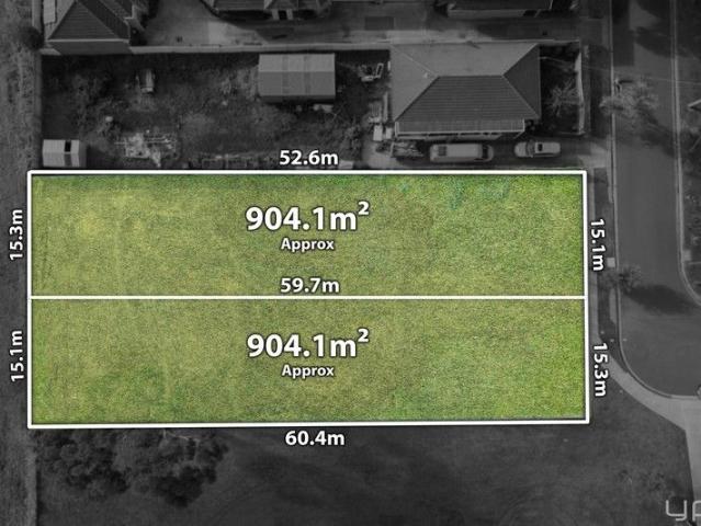 Land for sale in Camerons Creek, Victoria