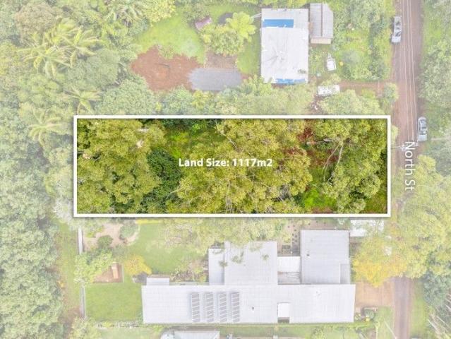 Land for sale in Tamborine Mountain Land for sale in Tamborine Mountain