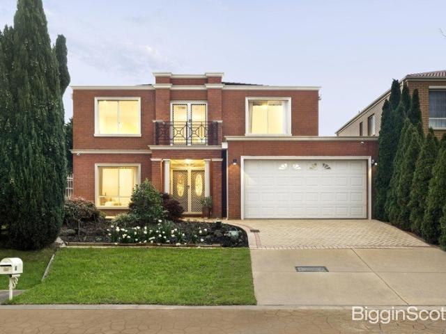 House for sale in Glen Waverley, Melbourne