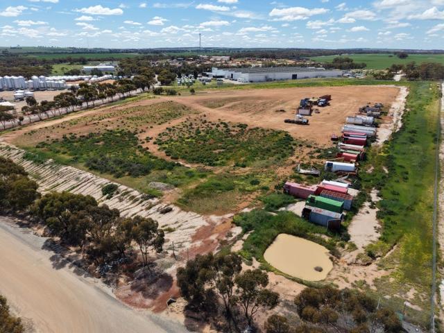 Property for sale in Grass Valley, Western Australia