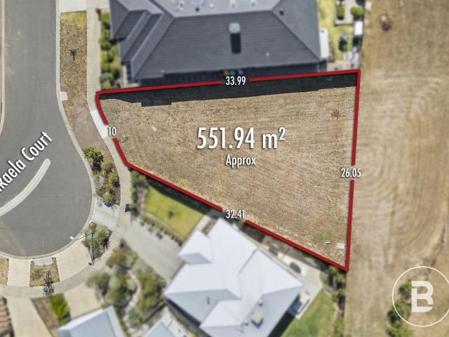 Land for sale in Ballarat, Victoria