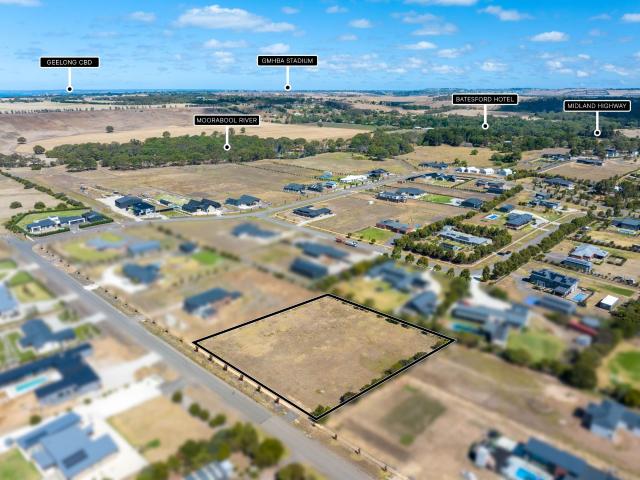 Property for sale in Batesford, Victoria