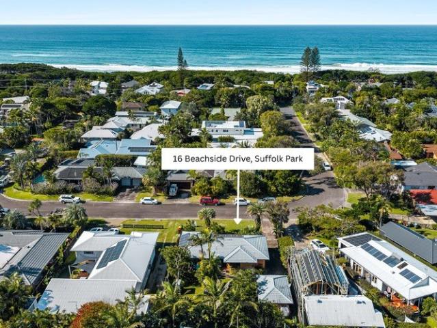 House for sale in Suffolk Park, New South Wales