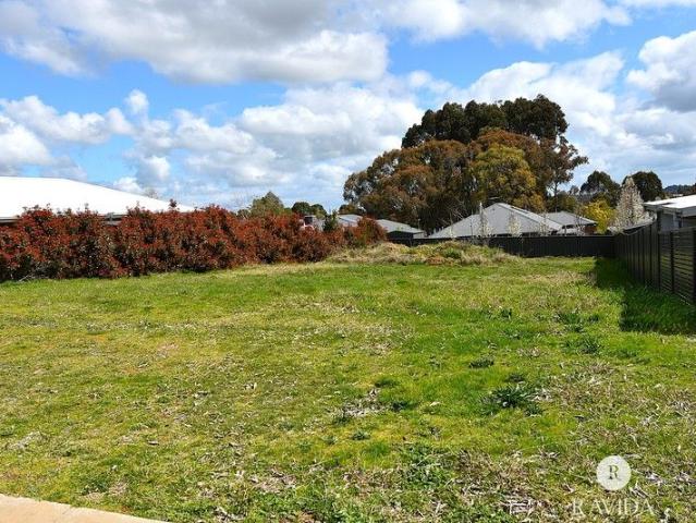 Land for sale in Beechworth, Victoria