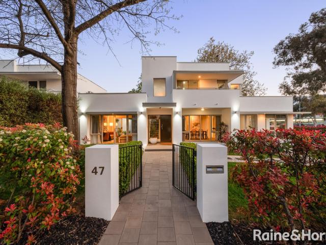 Property for sale in Canberra, Australian Capital Territory