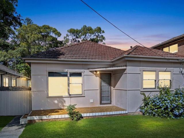 House for sale in Sydney, New South Wales