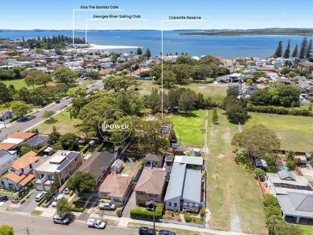 House for sale in Sydney, New South Wales