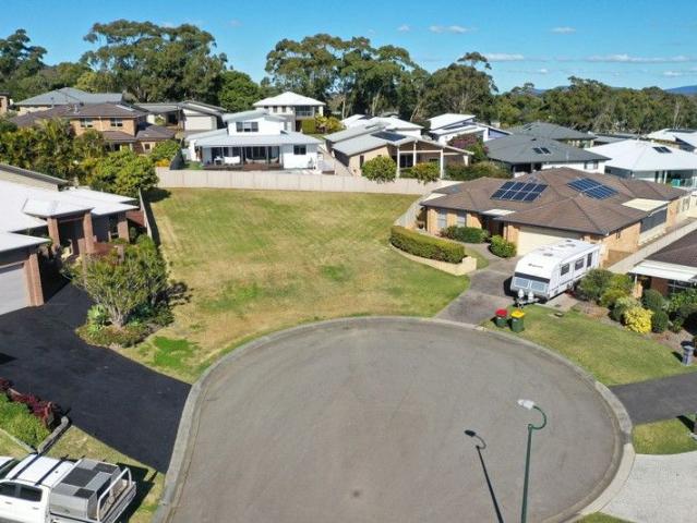 Land for sale in Forster, New South Wales