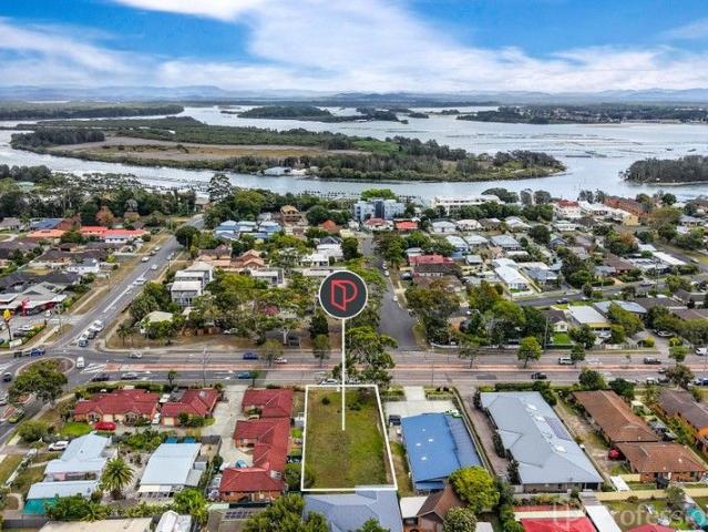 Land for sale in Forster, New South Wales
