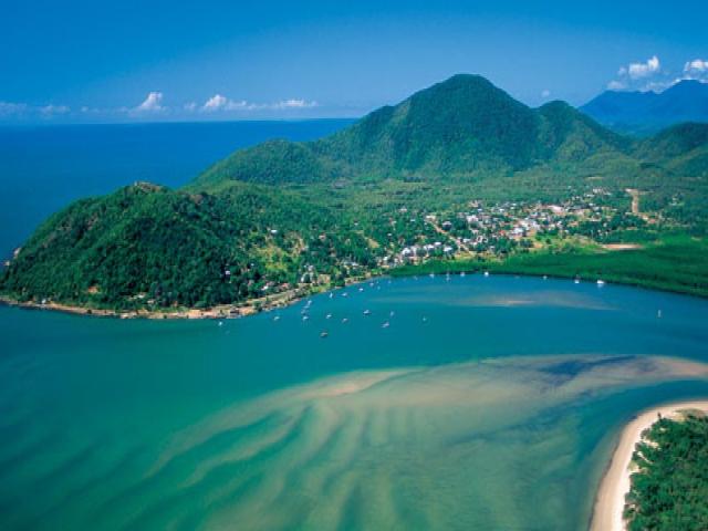 Land for sale in Cooktown, Queensland