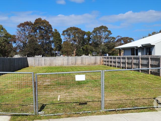Property for sale in Camerons Creek, Victoria