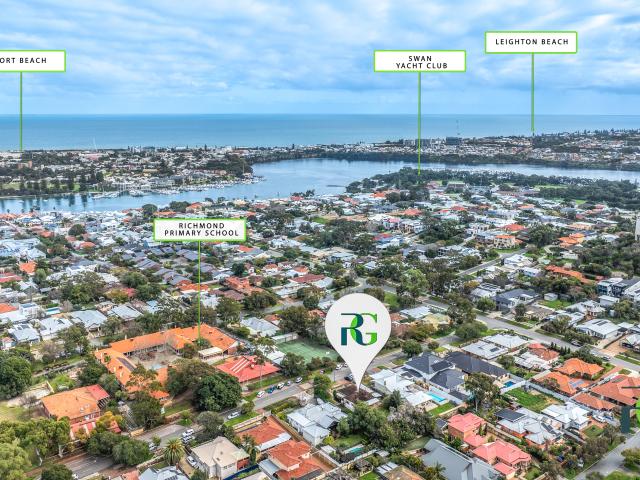 House for sale in Western Australia