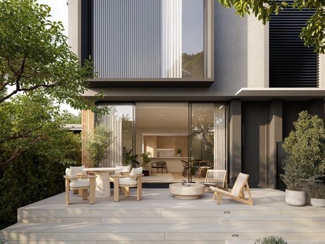 Townhouse for sale in Camerons Creek, Victoria