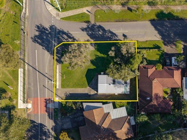 Land for sale in New South Wales