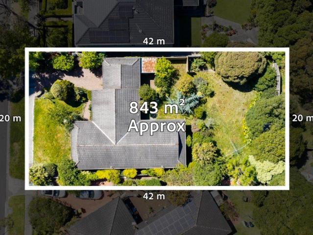 House for sale in Wheelers Hill, Melbourne