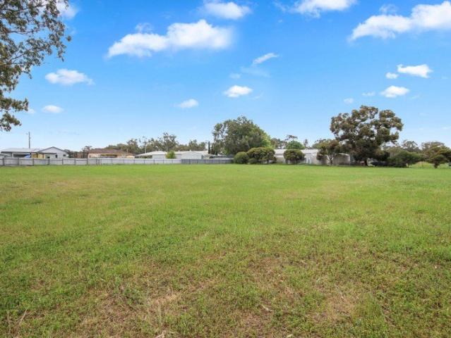 Land for sale in Horsham, Victoria
