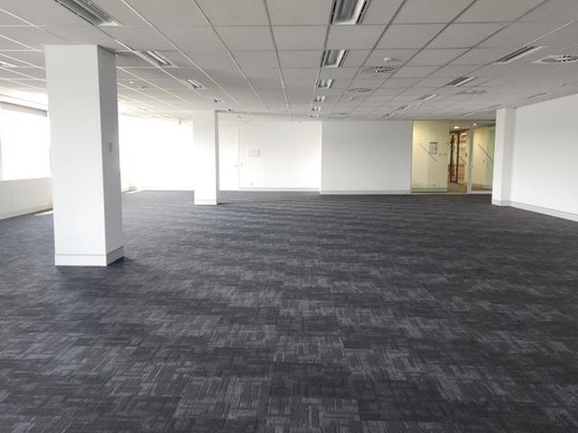 Office for rent in Kingston, Australian Capital Territory