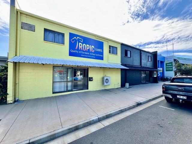 Retail for sale in Townsville, Queensland