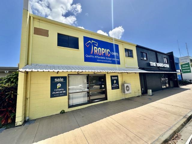 Retail for sale in Townsville, Queensland