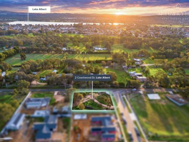 Land for sale in Belfrayden, New South Wales