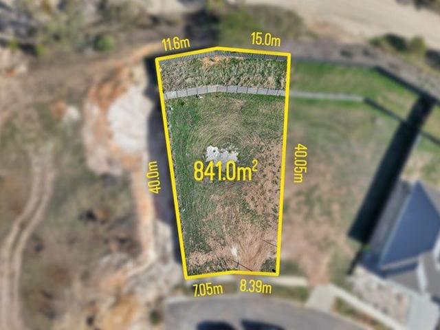 Land for sale in Lyndoch, South Australia