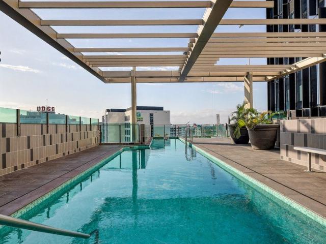 Apartment for sale in Toombul, Queensland